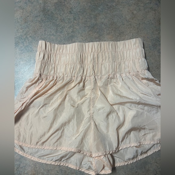 Free People Shorts - Picture 1 of 4
